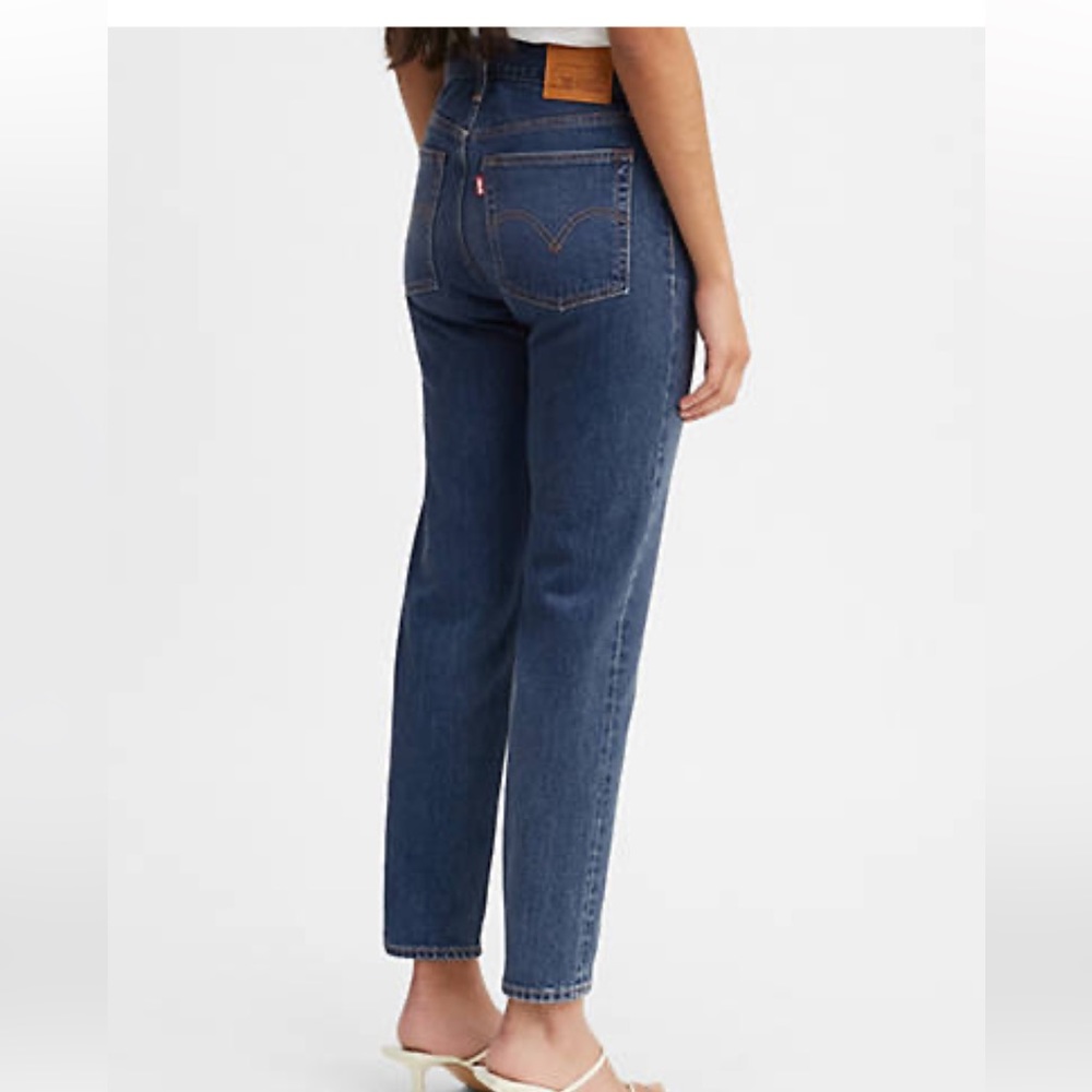 WEDGIE ICON FIT ANKLE WOMEN'S JEANS